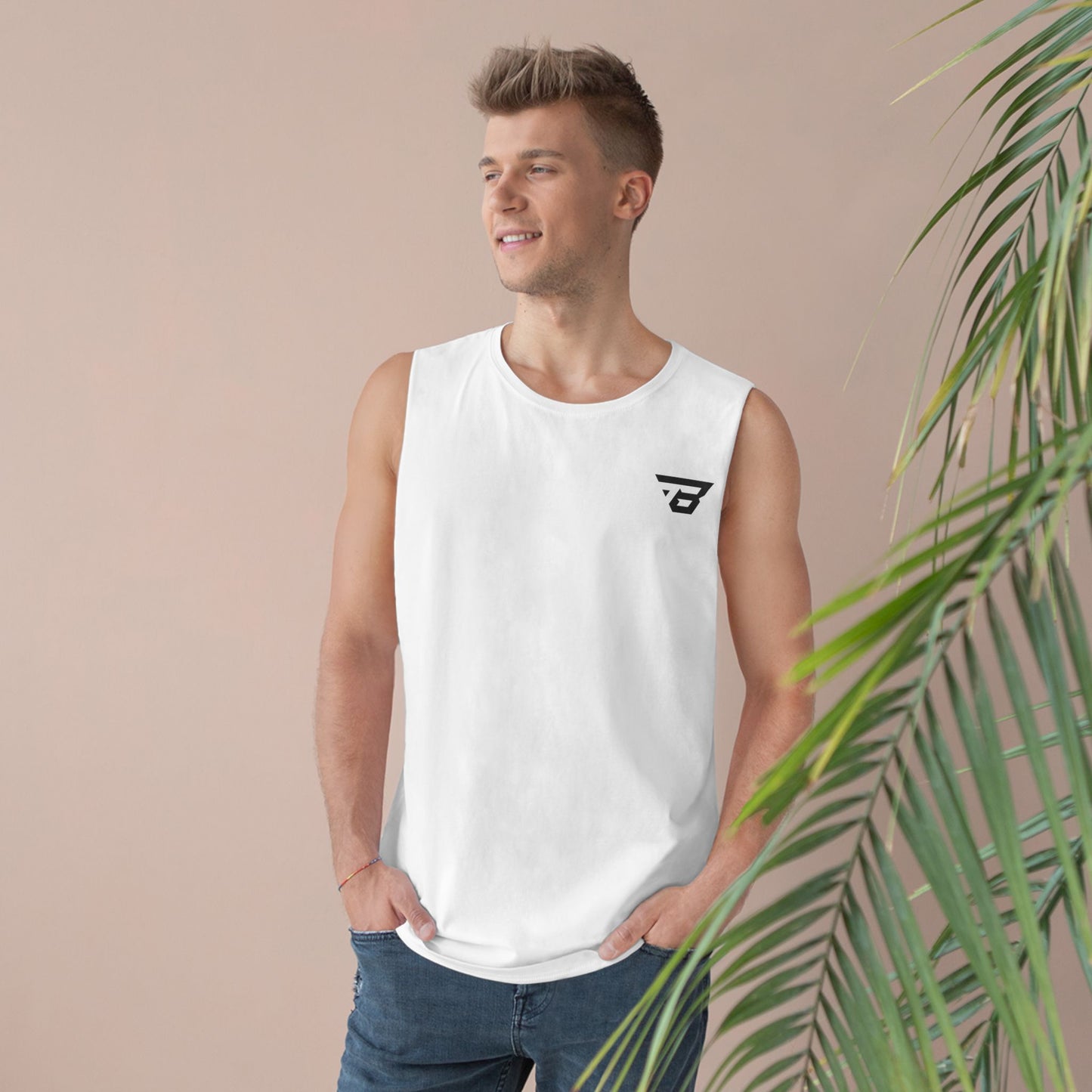 Camiseta unisex Team Boris