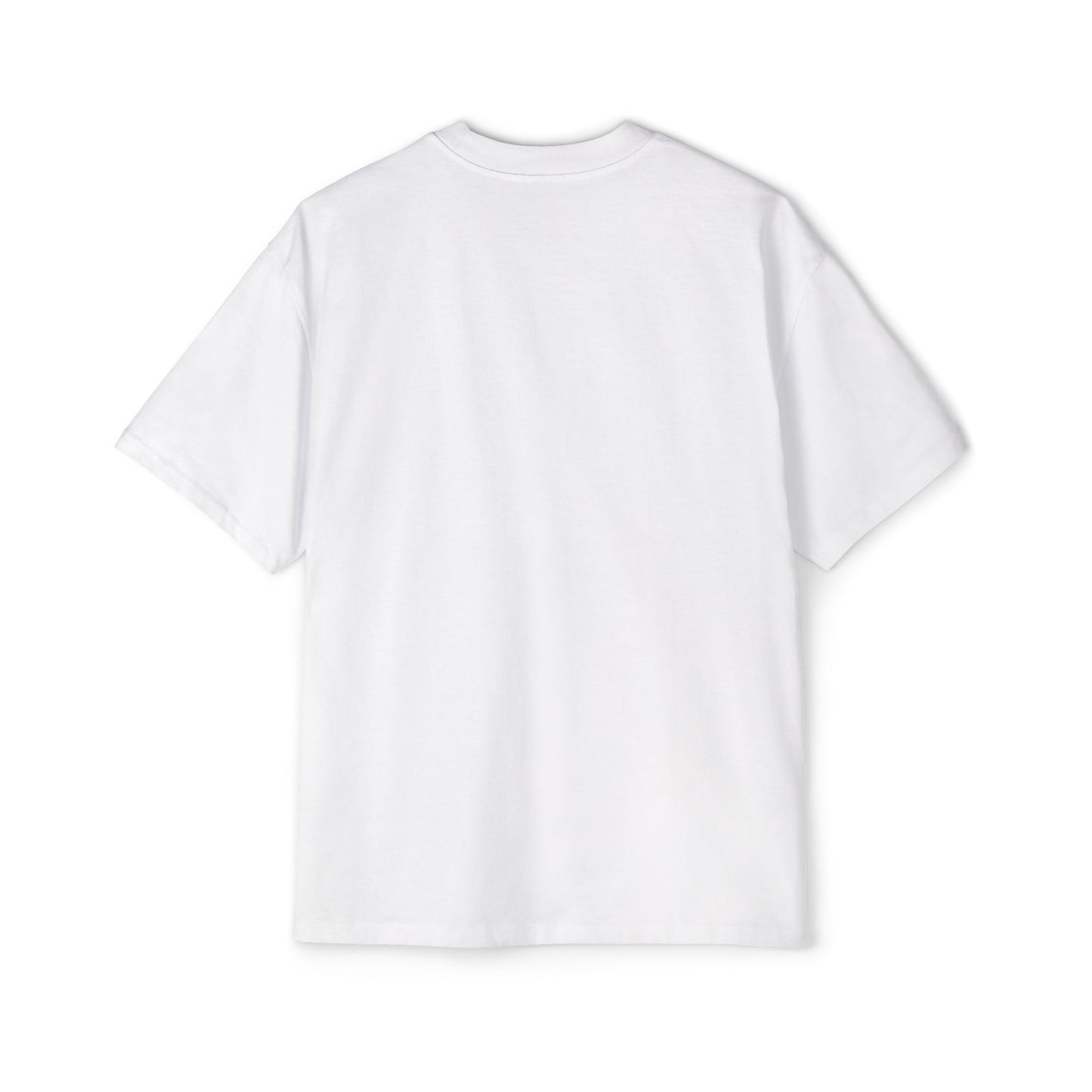 T-shirt Oversized - Unisex Street Style Iceberg
