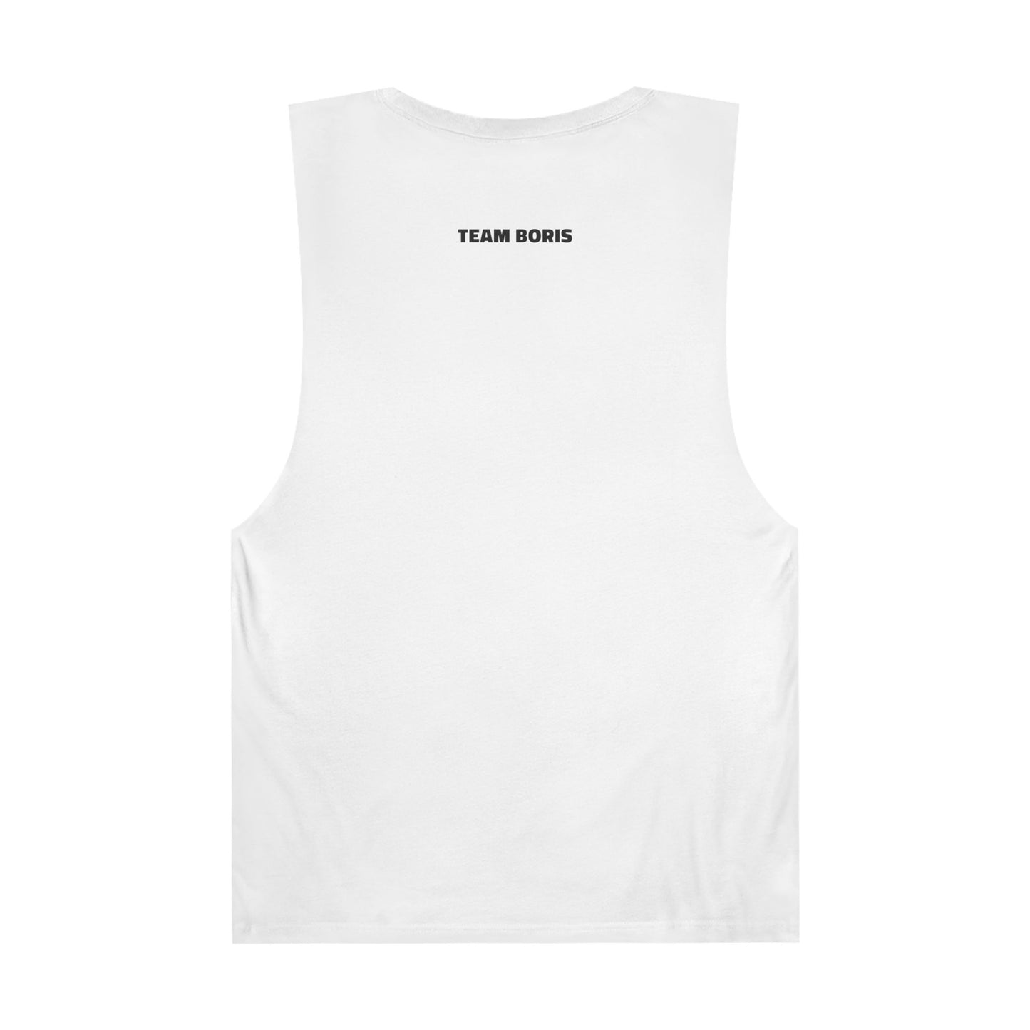 Camiseta unisex Team Boris