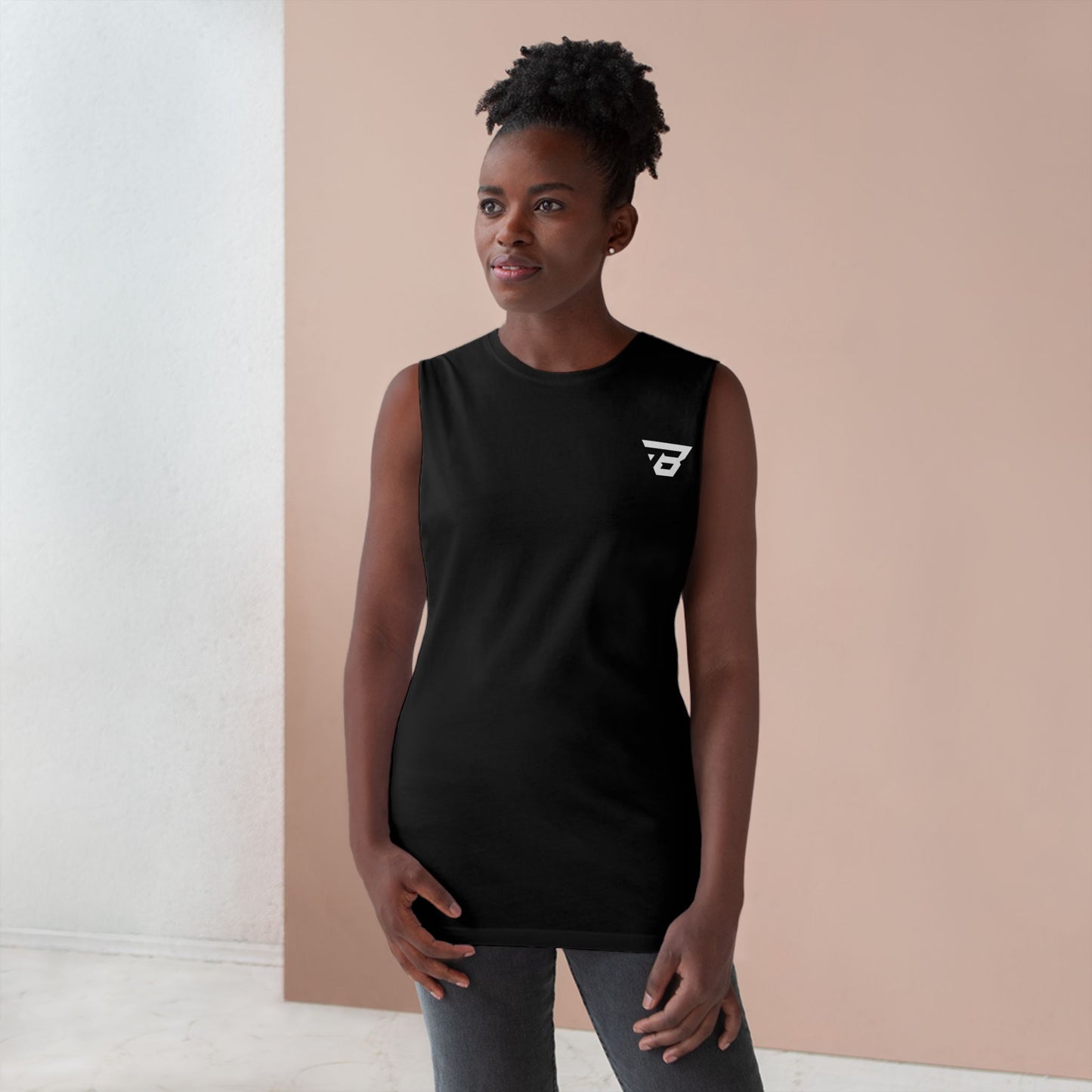 Camiseta unisex Team Boris
