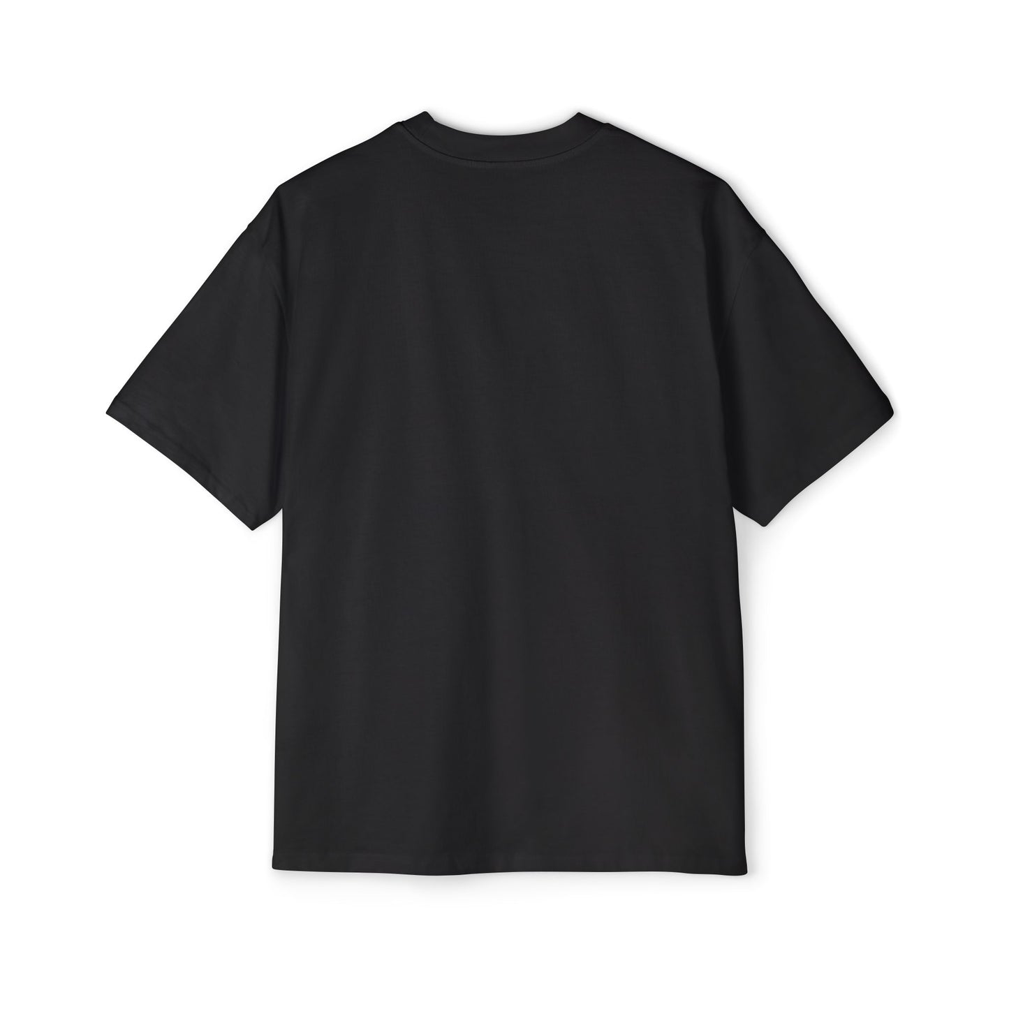 T-shirt Oversized - Unisex Street Style Iceberg