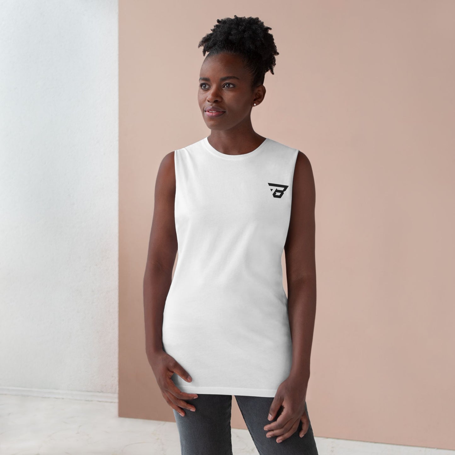 Camiseta unisex Team Boris