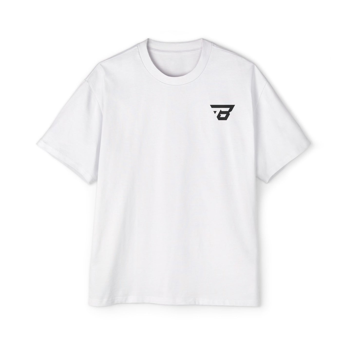 T-shirt Oversized - Unisex Street Style Iceberg