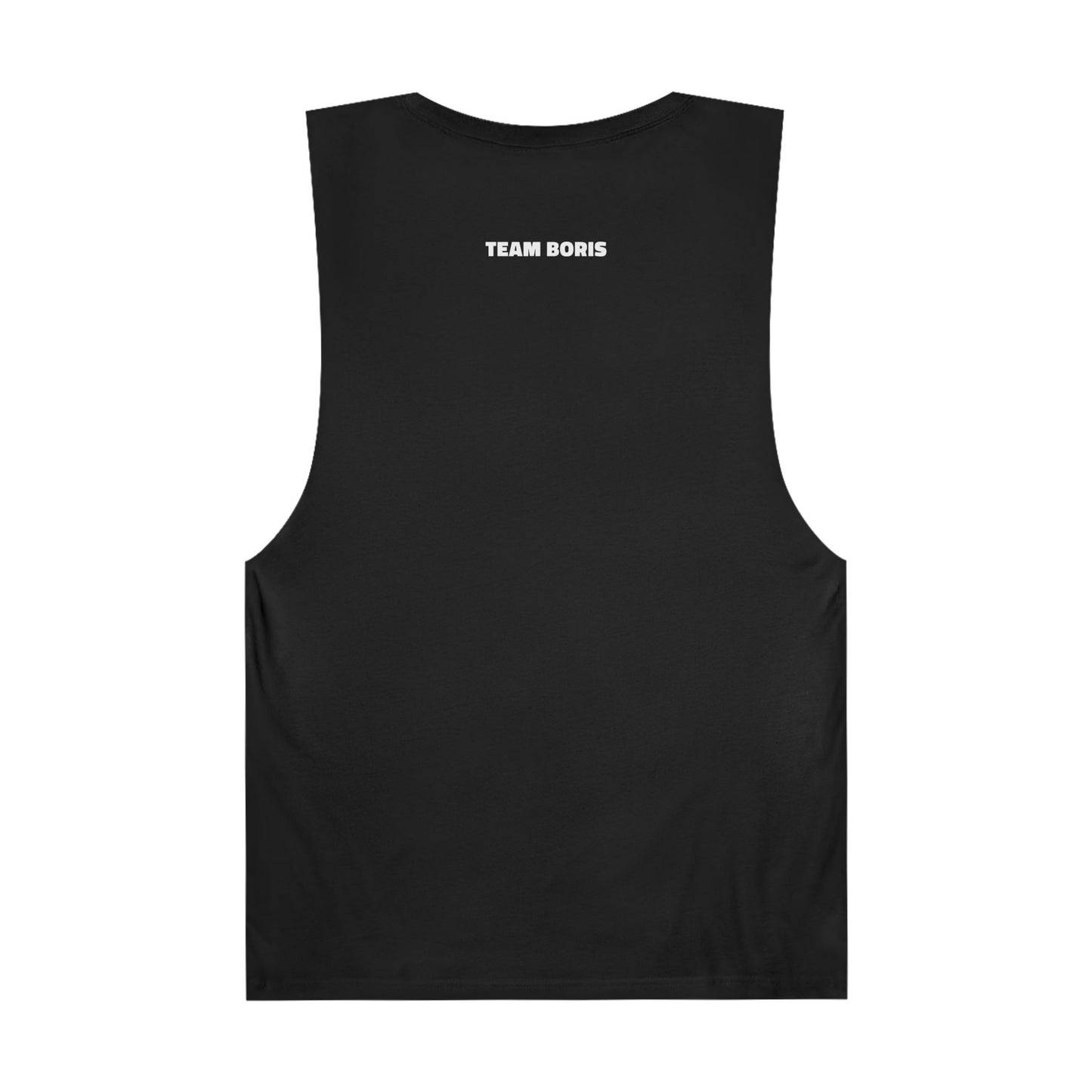 Camiseta unisex Team Boris
