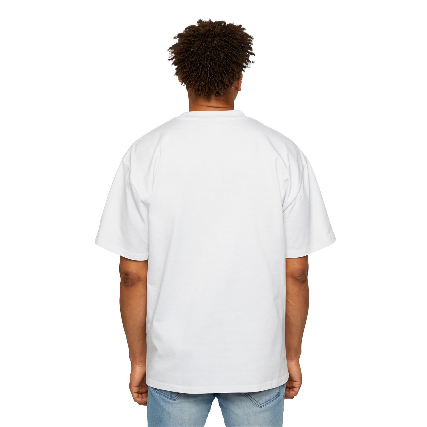 T-shirt Oversized - Unisex Street Style Iceberg