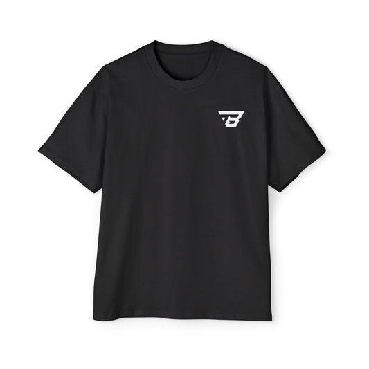 T-shirt Oversized - Unisex Street Style Iceberg