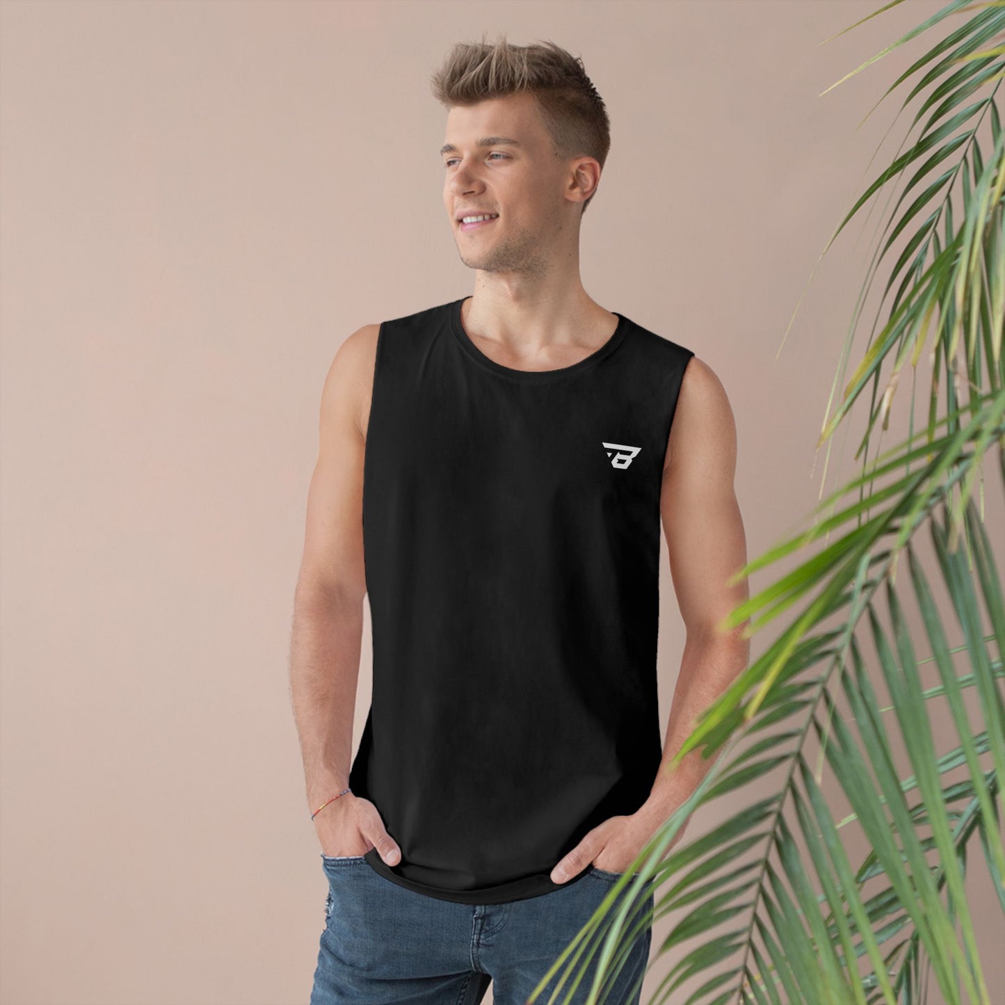 Camiseta Iceberg - Unisex