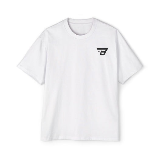 T-shirt Oversized -  Unisex Street Style Iceberg