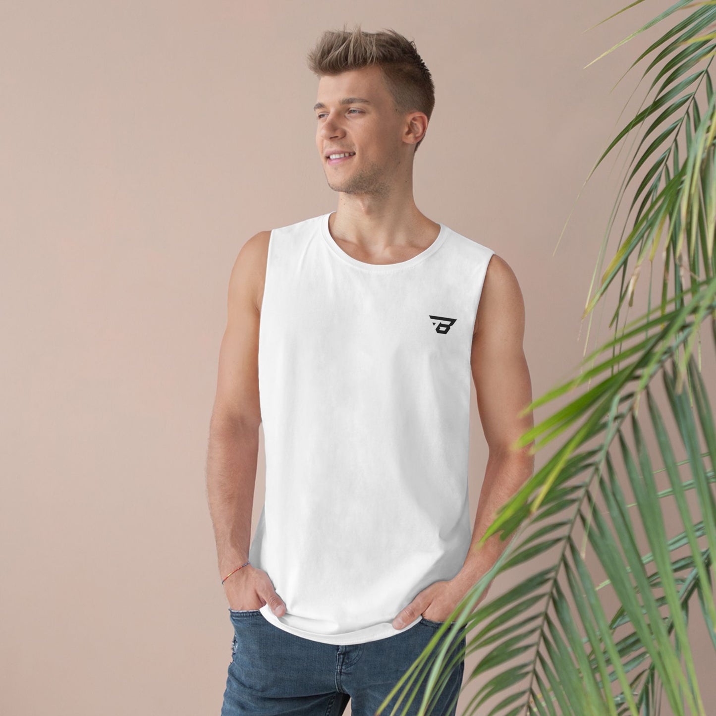 Camiseta Iceberg - Unisex