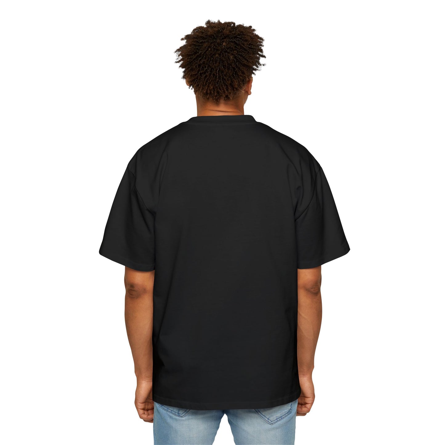 T-shirt Oversized -  Unisex Street Style Iceberg