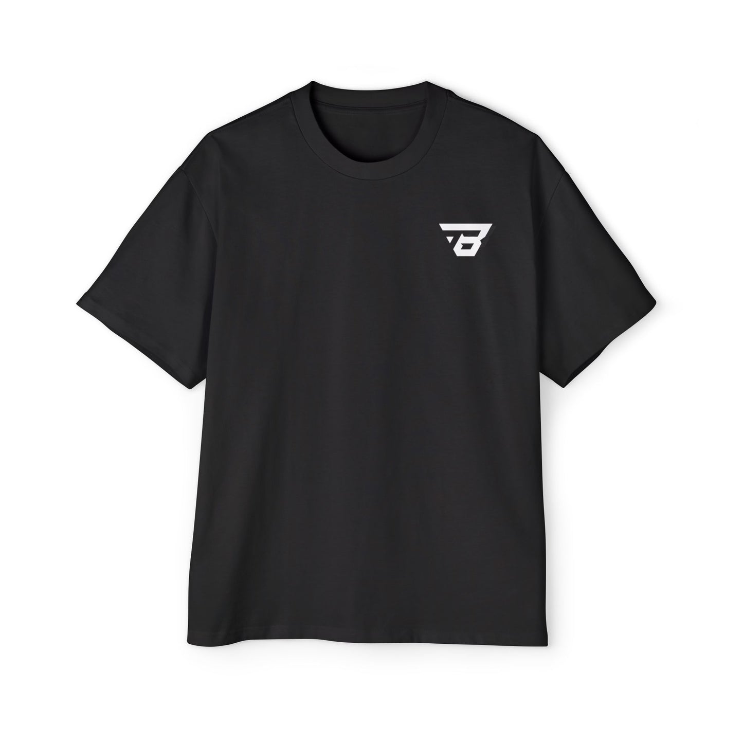 T-shirt Oversized -  Unisex Street Style Iceberg